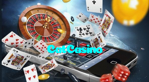 CatCasino