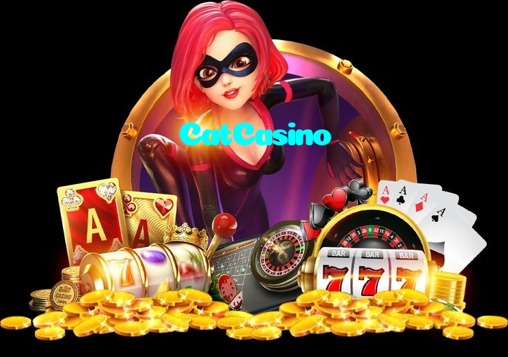 CatCasino casino presented on mobile device in Pakistan with slots and live games