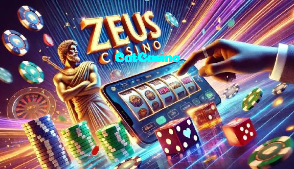 CatCasino