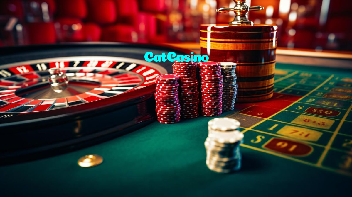 making first deposit on CatCasino website using local payment methods in Pakistan