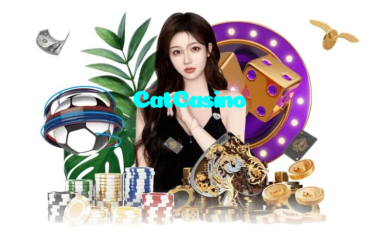CatCasino خوش آمدید بونس +600% پیشکش موبائل ایپ کے پروموشن سیکشن میں دکھائی دیتی ہے۔