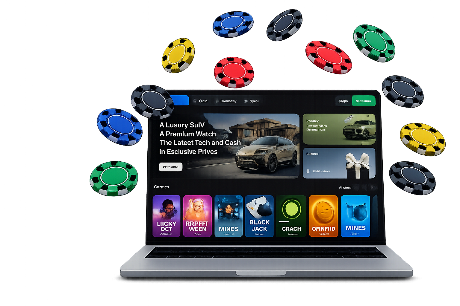 CatCasino Pakistan